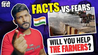 Farmers Protest: Problems and solutions | Why are farmers protesting? | Abhi and Niyu