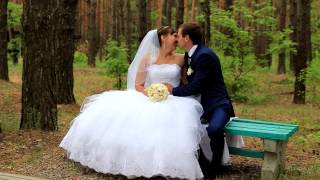 preview picture of video 'Wedding Ленар & Миляуша'
