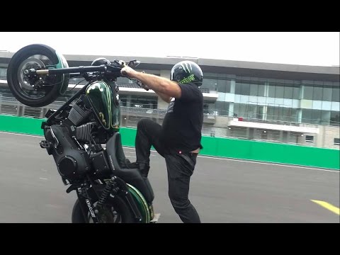 Mexico City "Locos" (UNKNOWN)