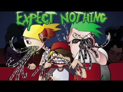 Expect Nothing - 12 Remedy