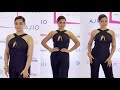 Rashmi Desai During Grazia Fashion Award
