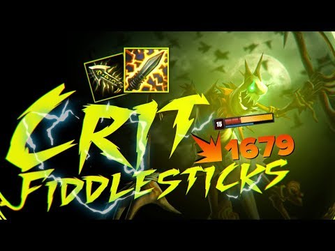 CRITTLESTICKS