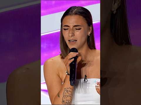 Micsoda hangok! Gyönyörű duettet adtak elő 🎙️👀 #hungary #megastar #youtubeshorts