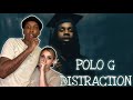 MY OPINION ON POLO G?! | Polo G - Distraction REACTION