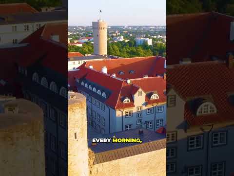 From Fortress to Freedom | Toompea Castle & Tall Hermann Tower