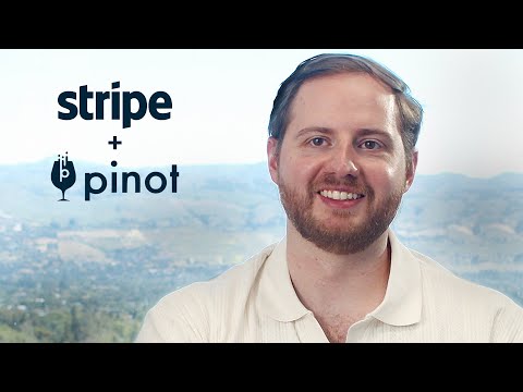 Stripe - Customer Success Story (Peter Bakkum - Engineering Manager)