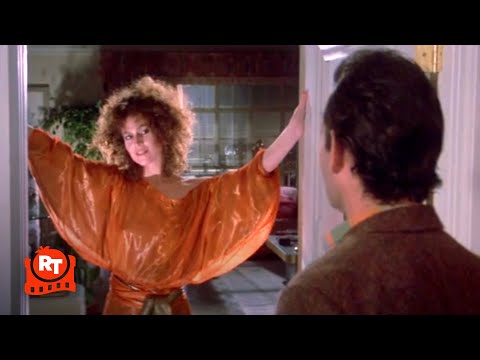 ゴーストバスターズ（1984年）』 憑依されたダナのシーン｜Movieclips（ムービークリップス (Ghostbusters (1984) - Possessed Dana Scene | Movieclips)