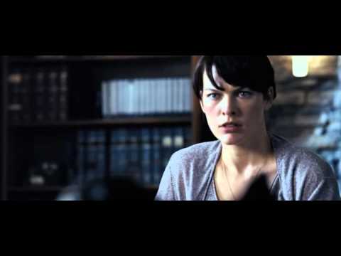 The 4th Kind Official Trailer #1   Will Patton Movie 2009 HD