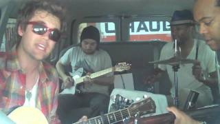 Tyler Hilton - The VANue &quot;Sunset Blvd&quot;