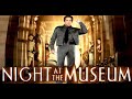 Night At The Museum Full Movie Review In Hindi Story And Fact Explained Ben Stiller Robin