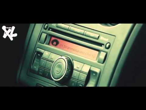 Combass feat Caparezza - Mega party