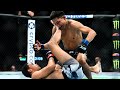 Best Moments From UFC Fight Pass in August