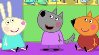 Download lagu Peppa Pig Songs | Peppa Pig's Once I Caught a Fish Alive Song | More Nursery Rhymes & Kids Songs mp3