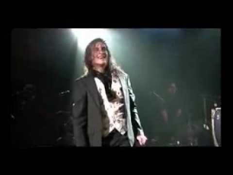 Javier Limon y su banda  con Farru