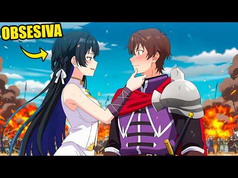 Chico SOLITARIO está MALDITO pero una BRUJA puede CURARLO si la ENAMORA!