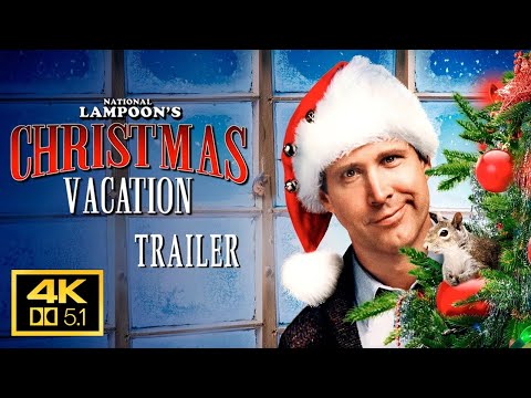 National Lampoon's Christmas Vacation