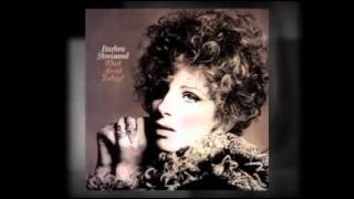 BARBRA STREISAND  we&#39;ve only just begun