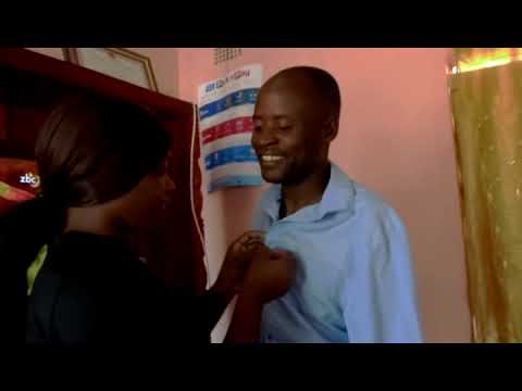 04 Gibson Kanyanda%Naume%official video@dsr +263782769417