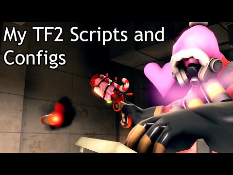 how to install scripts tf2 how to install scripts tf2