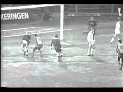 UEFA Cup 1969-1970: Ajax x Carl Zeiss