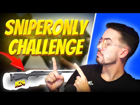 NEJTĚŽŠÍ CHALLENGE 😯 CO JSEM KDY V PUBG HRÁL🥇