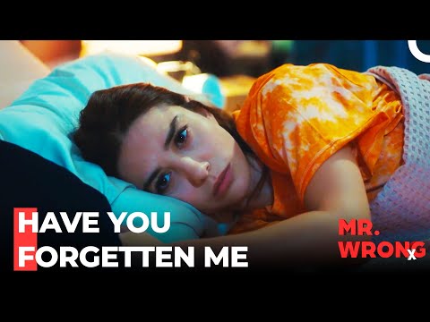 Ozgur's Misunderstood - Mr. Wrong