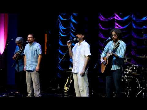 JCCC3 Joco Paul and Storm Make You Cry