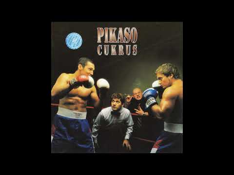 PIKASO - Ašarėlė