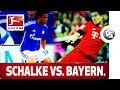 Game of the Week - FC Schalke 04 vs. FC Bayern München