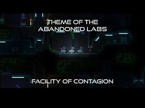 "Facility of Contagion" - Theme of the Abandoned Labs [Mod of Redemption OST]
