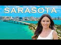 Sarasota Florida Tour Why Move Here