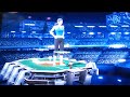 Giantess Wii Fit Trainer