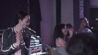 Mocca feat Rekti The Sigit - You and me against the world // &quot;SwingnRoll&quot;