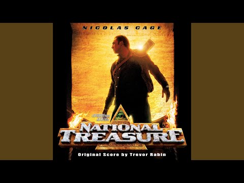 National Treasure Suite