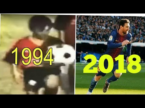 download lagu mp3 mp4 Messi Evolution, download lagu Messi Evolution gratis, unduh video klip Messi Evolution