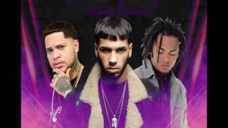 Anuel Aa-Soldado y profeta (Short Version) Ft: Ozuna x Almighty