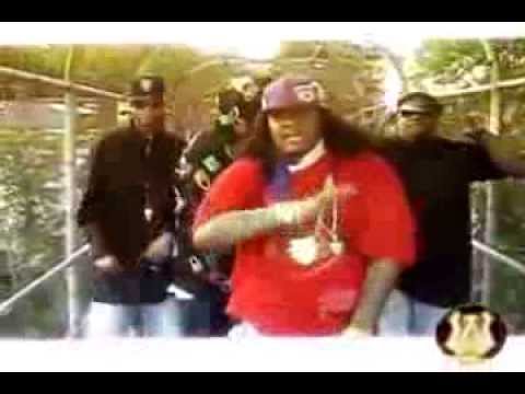 Alex Fatt Ft. Nemesis - Ciudad De Guerra