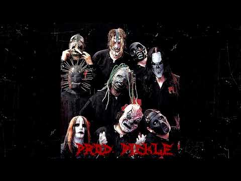 SCARLXRD X SINIZTER TRAP METAL TYPE BEAT - "RIGHT"