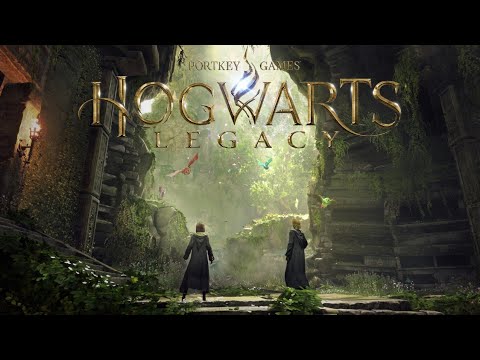 HOGWARTS LEGACY Gameplay Walkthrough Part 4 - No Commentary