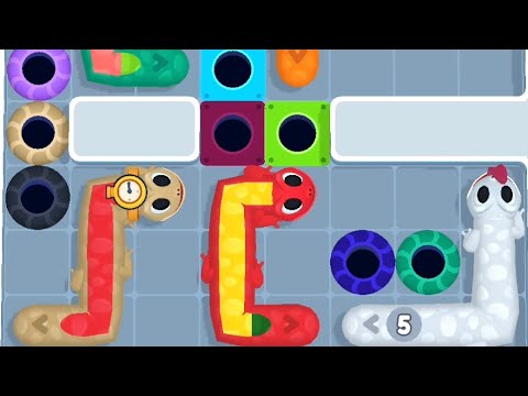 Level 403 preview - Hell Mode