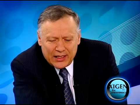 176. Slujbasul Imparatesc - Oxigen cu Edi Constantinescu