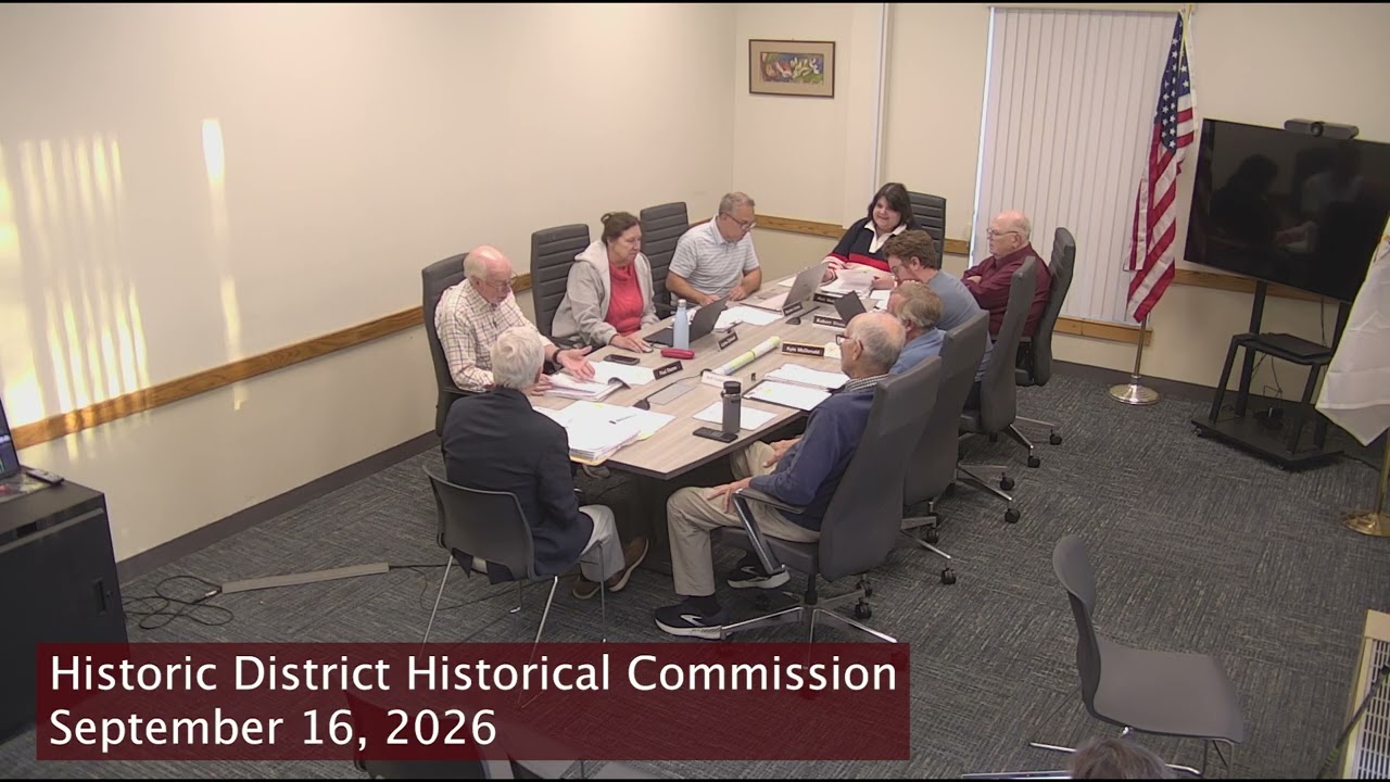 From the Other Committee