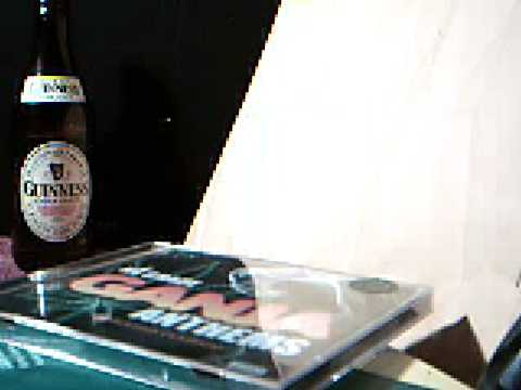 Team Jamaica Sound clash/Pad Anthony