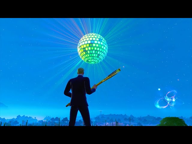 Fortnite New Year Event 2021: Timing, theme and everything else we know