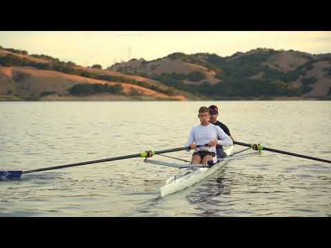 Cal Crew — Bear Territory