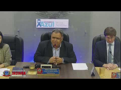 Sesso Ordinria - 04/11/2025