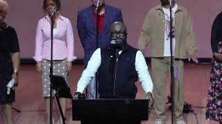 Bright Star &amp; St. James Sunday Morning Worship Service | 09/07/25