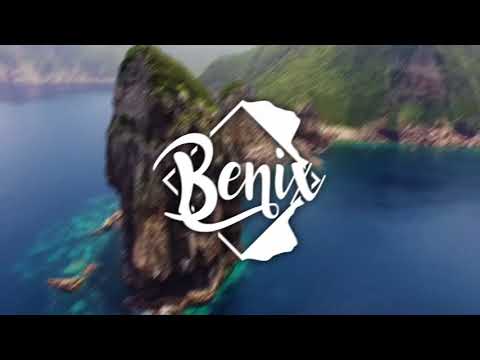 Zonderling - Nightcall (feat. Kye Sones) [Benix Remix]