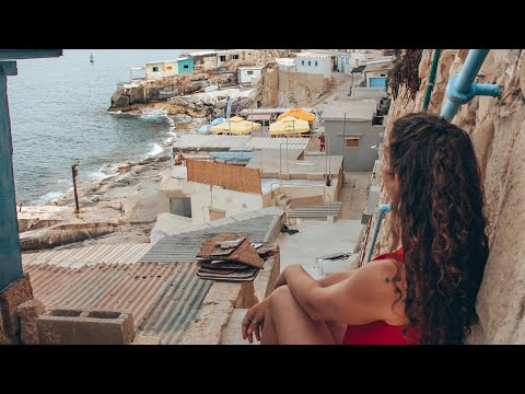 The SWEETEST Spot in Valletta! | Travelling Malta EP10
