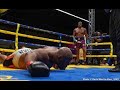 Trevor Bryan Vs Daniel Dubois June 11 2022 1080p HD BT Sport Broadcast